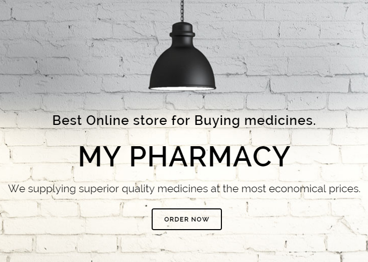 mypharmacy